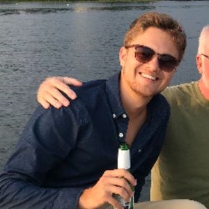 Meet your Posher, Giovanni